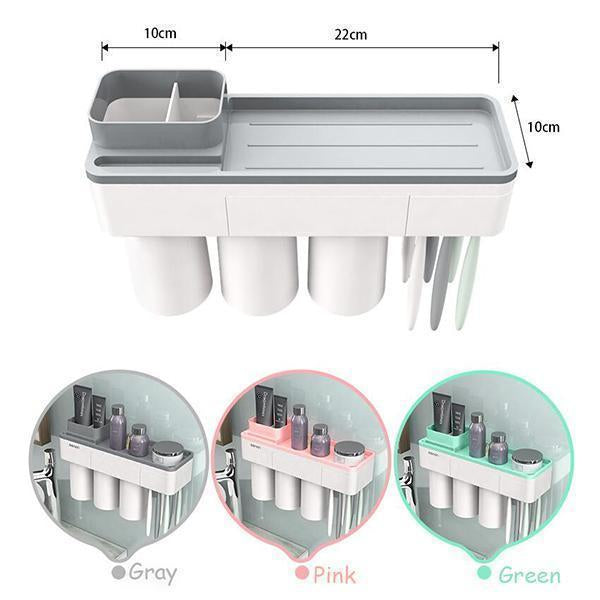 Lighteme Gargle Cup Device Rack (3 colors)