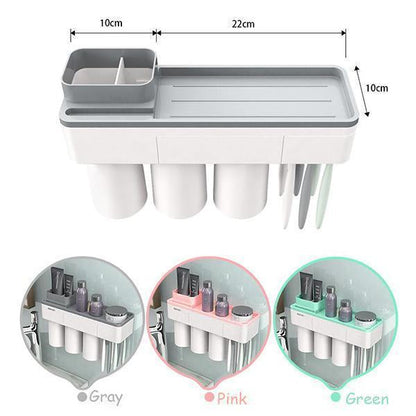 Lighteme Gargle Cup Device Rack (3 colors)