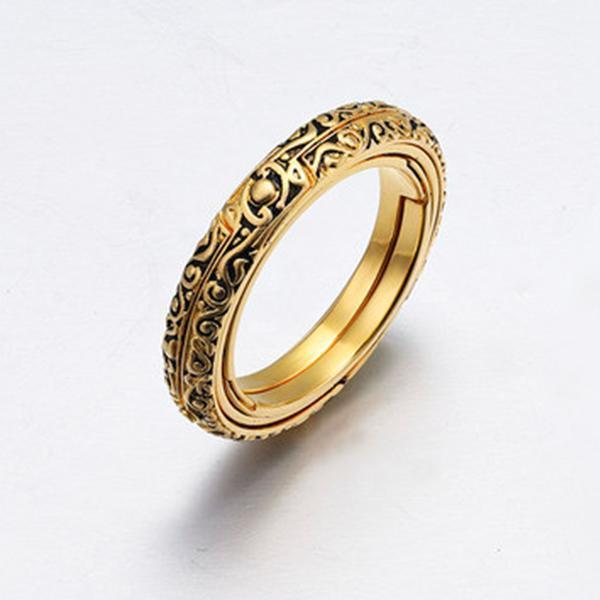 Ihrtrade 16th Century Germany Astronomical Ring,USB C Charger