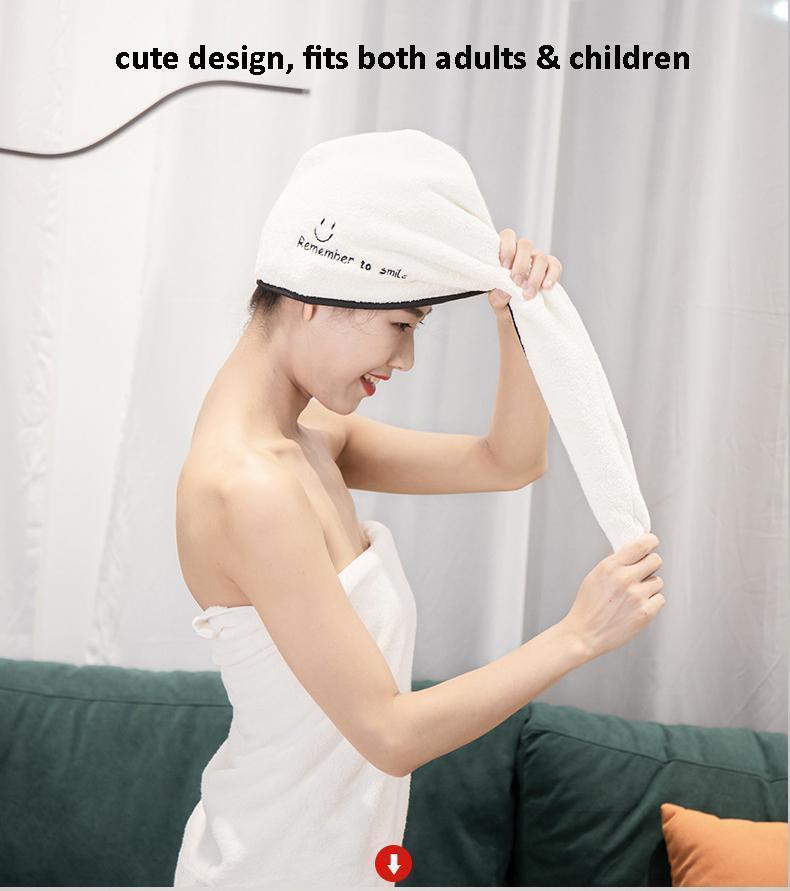 Lighteme Schnell-Haartrocknerhaube (5 Varianten)