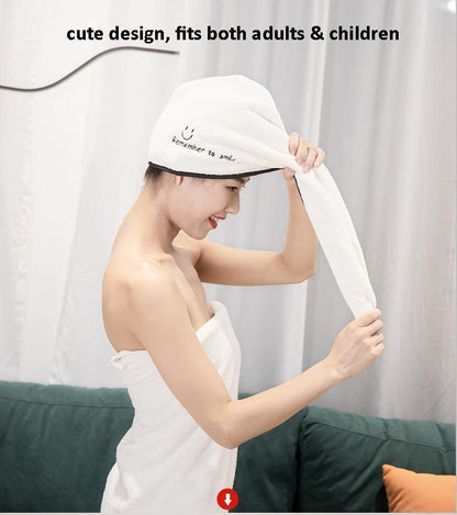 Lighteme Schnell-Haartrocknerhaube (5 Varianten)