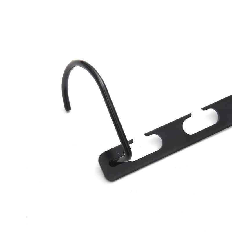 Magic Hangers Closet Space Saving ( Plastic and Metal )