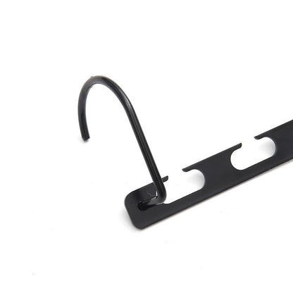 Magic Hangers Closet Space Saving ( Plastic and Metal )