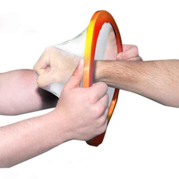 Housse de conservation sous vide Lighteme