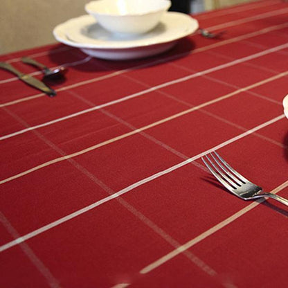 Nappe de Noël créative Lighteme (3 styles)