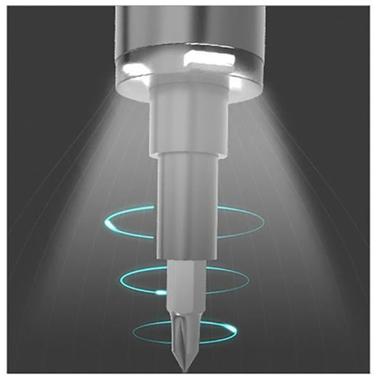 Lighteme Electric Screwdriver