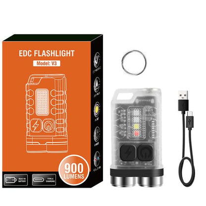 Lighteme Micro-Taschenlampe