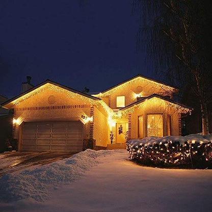 Lumières LED étanches avec télécommande Lighteme (4 couleurs)