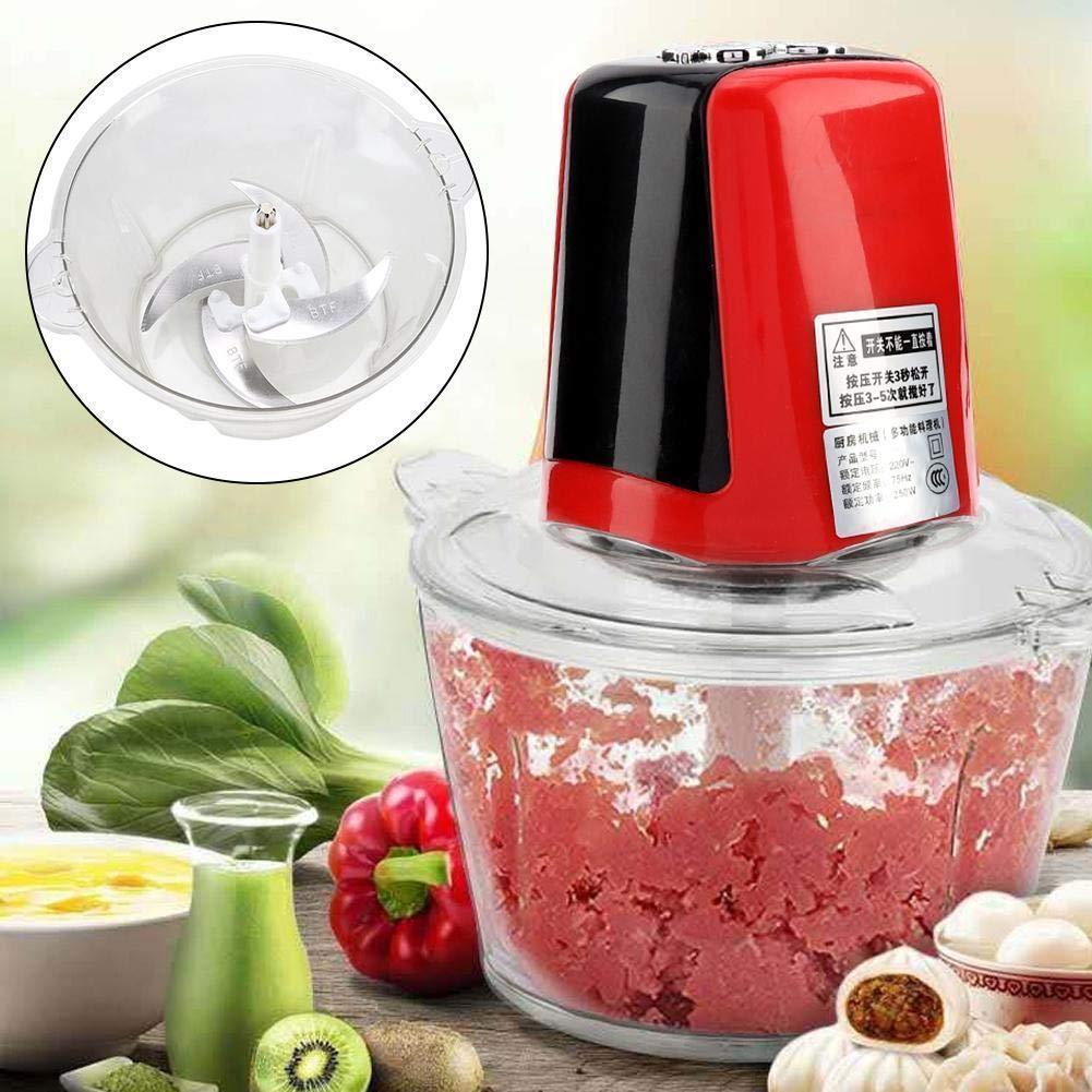 Mélangeur multifonctionnel Lighteme