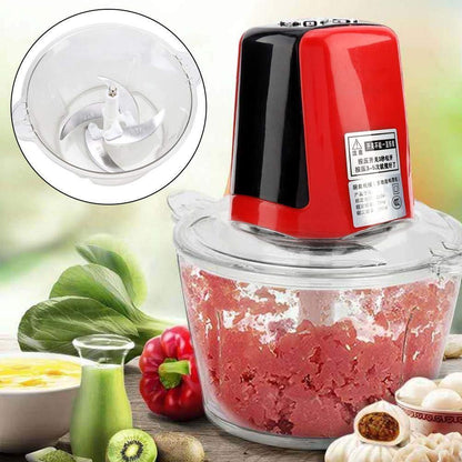 Mélangeur multifonctionnel Lighteme