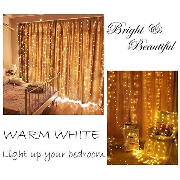 Lumières LED étanches avec télécommande Lighteme (4 couleurs)