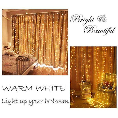 Lumières LED étanches avec télécommande Lighteme (4 couleurs)