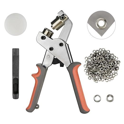 Trousse à outils pour œillets Lighteme