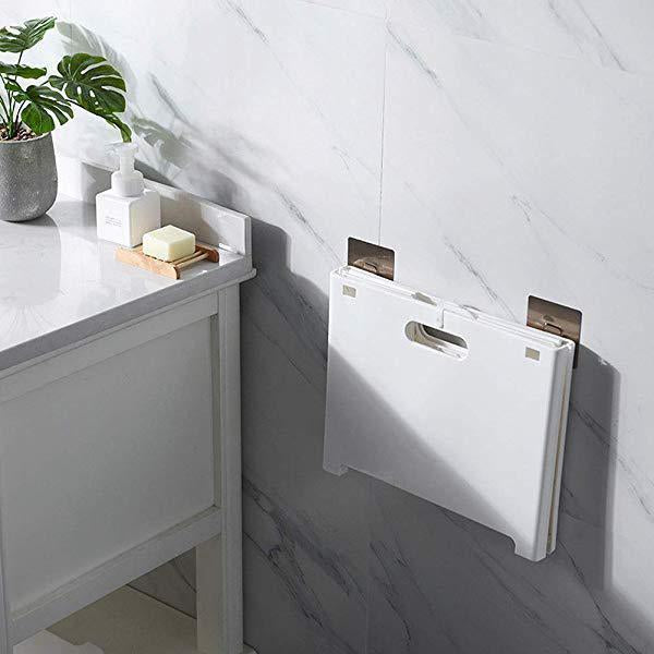 Lighteme Faltbarer Aufbewahrungskorb ohne Stanzen (2 Farben)