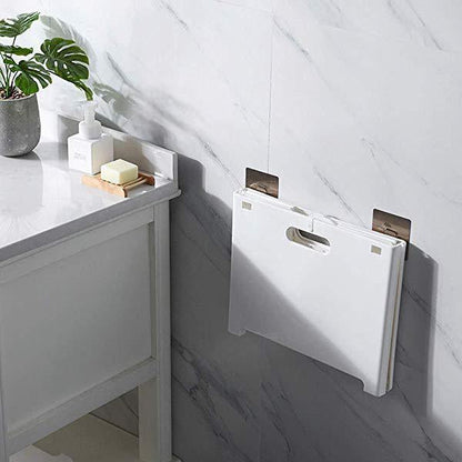 Lighteme Faltbarer Aufbewahrungskorb ohne Stanzen (2 Farben)