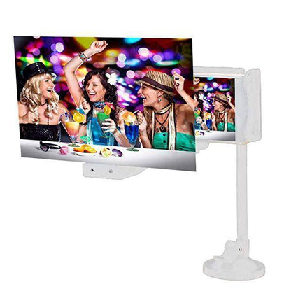 Lighteme New Stand For HD Projection Of Mobile Phone (2 colors & 2 sizes)