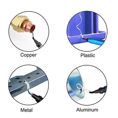 Lighteme Quick Burr Removal Tool