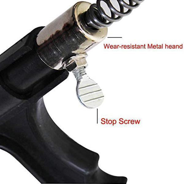 Outil de dragage manuel Lighteme