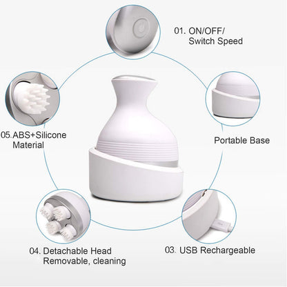 Lighteme Haustiermassagegerät