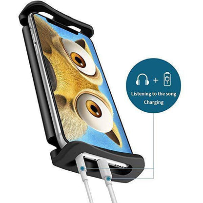 Lighteme New Stand For HD Projection Of Mobile Phone (2 colors & 2 sizes)