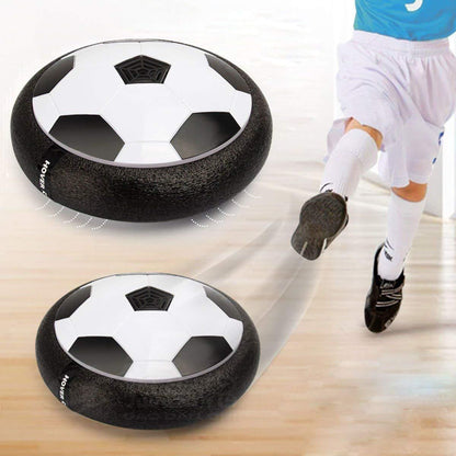 Ballon de football Lighteme LED à air comprimé