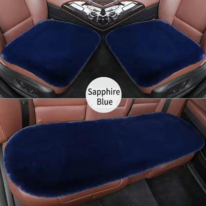 Lighteme Autositzkissen mit Armlehne