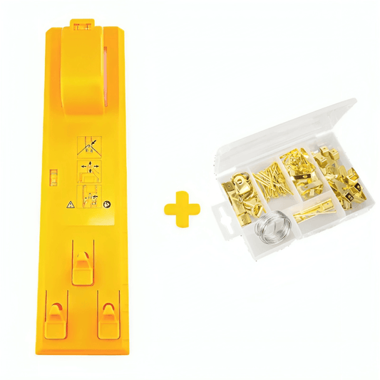 Outil de suspension pour cadre photo Lighteme