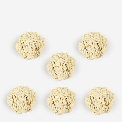 Litière pour chat Lighteme 6L au tofu biodégradable (4 couleurs)