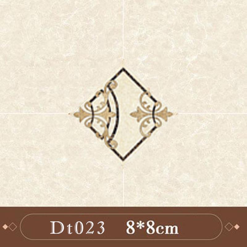 Autocollant de sol imperméable Lighteme