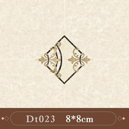 Autocollant de sol imperméable Lighteme