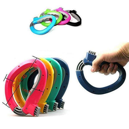 Porte-sacs de courses Lighteme Trip Grips (4 couleurs)