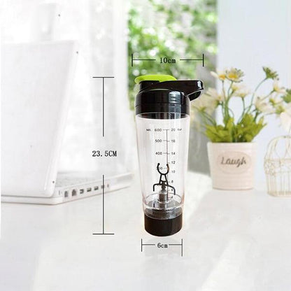 Bouteille Lighteme Tornado (5 couleurs)