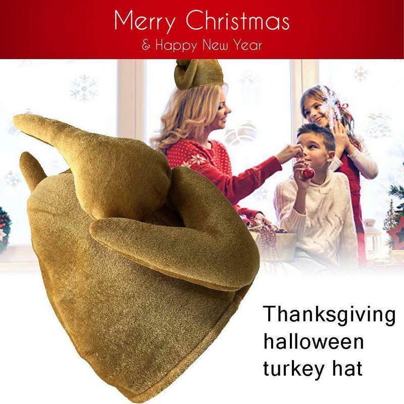 Chapeau électrique Lighteme Père Noël twerkeur (5 modèles)