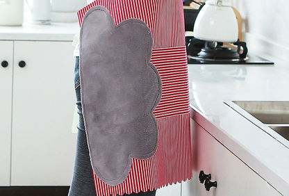 Tablier imperméable et ajustable Lighteme pour femmes/hommes (3 couleurs)