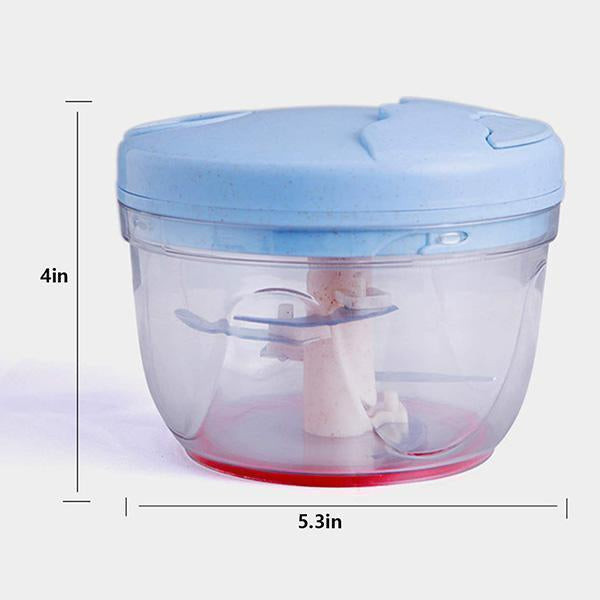 Coupe-ail manuel Lighteme à corde