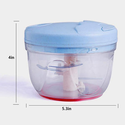 Coupe-ail manuel Lighteme à corde