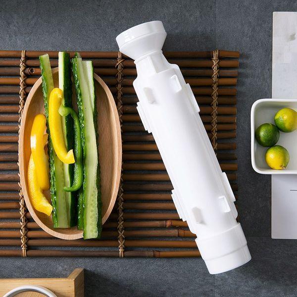 Kit de sushis à faire soi-même Lighteme