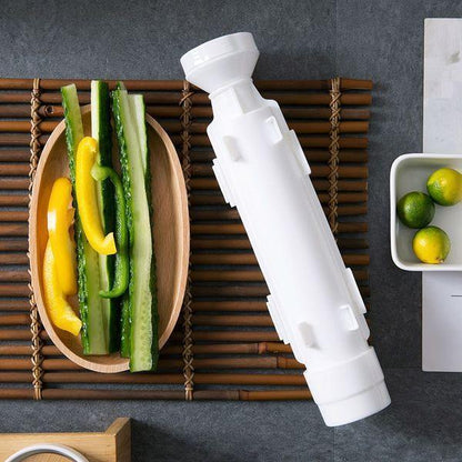 Kit de sushis à faire soi-même Lighteme