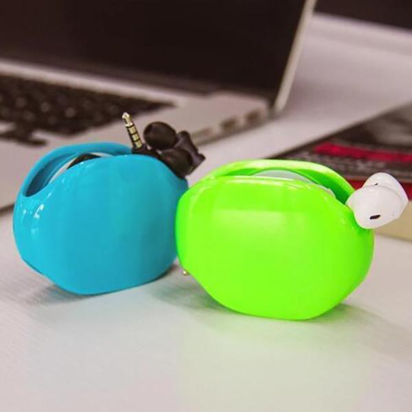 Lighteme Automatic Earphone Winding Tool (5 colors)