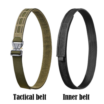 Ceinture tactique Molle Lighteme Elite Assaulter