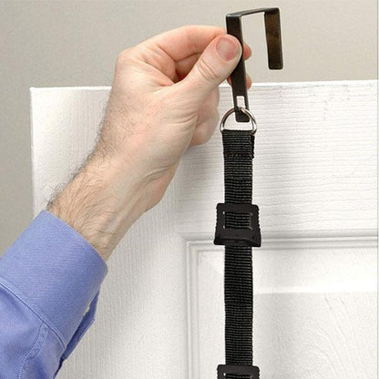 Corde de suspension de porte Lighteme (2 pièces)