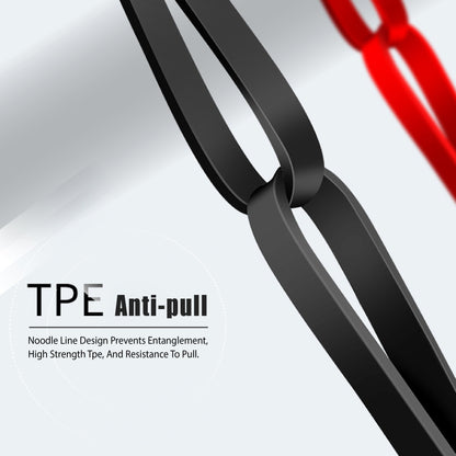 Lighteme 3 In 1 Telescopic Data Line (4 Colors)