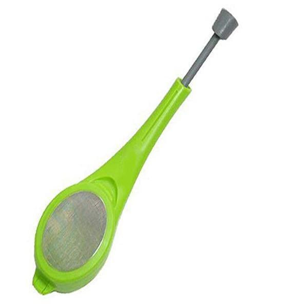 Filtre à thé en gel de silice Lighteme