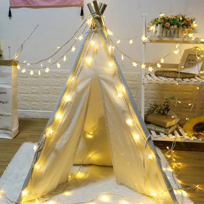 Lighteme Weihnachtslichterkette (20 LEDs)