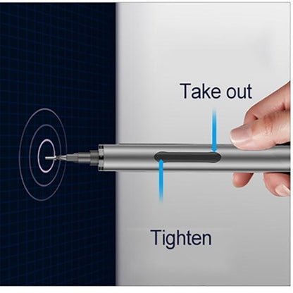 Tournevis électrique Lighteme