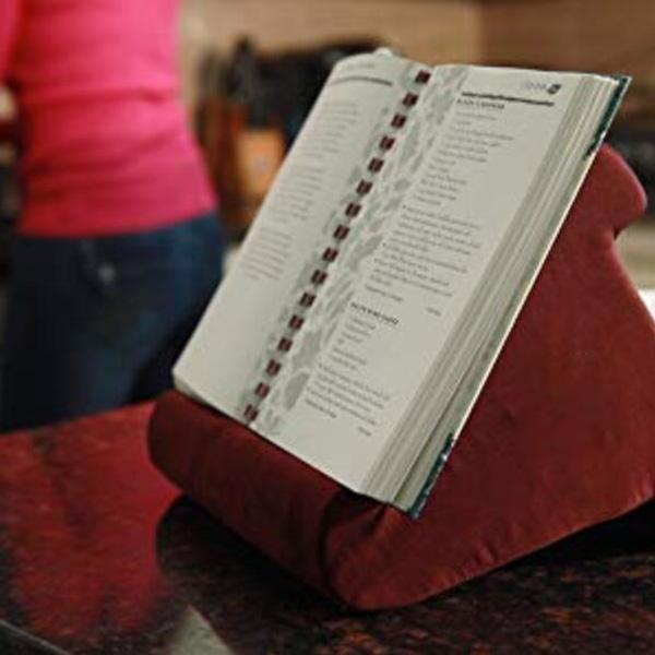 Lighteme Multi-Angle Flat Bracket Pillow (5 Farben)