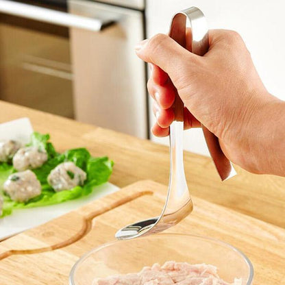 Outil créatif pour boulettes de viande Lighteme