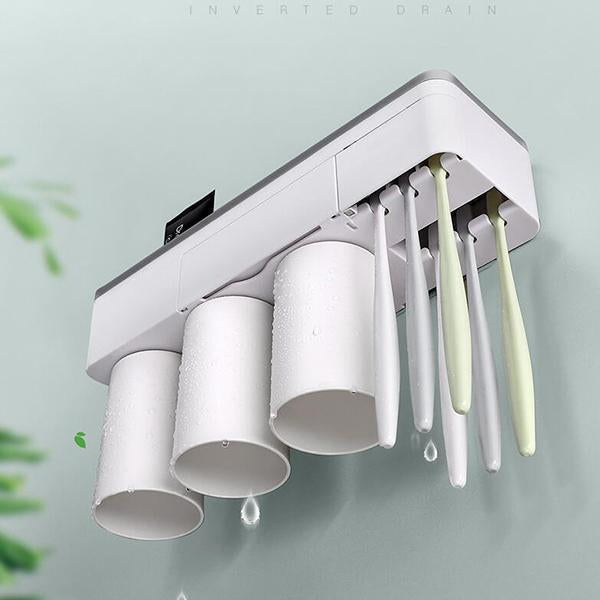 Lighteme Gargle Cup Device Rack (3 colors)