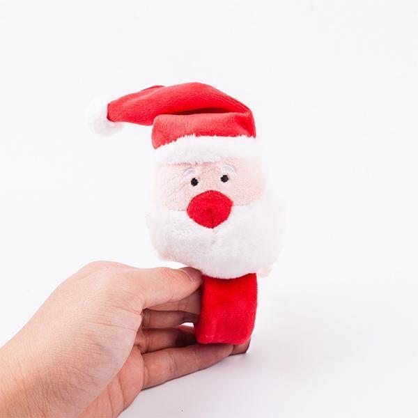 Bracelet à pression Lighteme Christmas (3 couleurs)