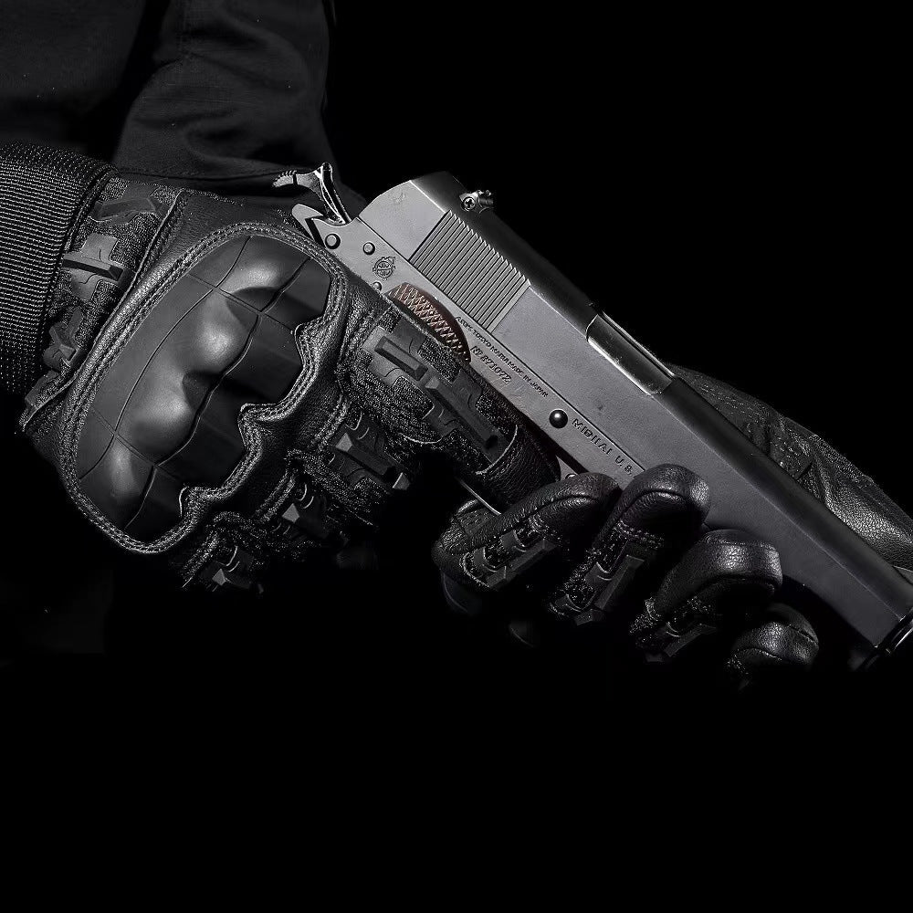 Gant tactique indestructible Lighteme TWS 2.0